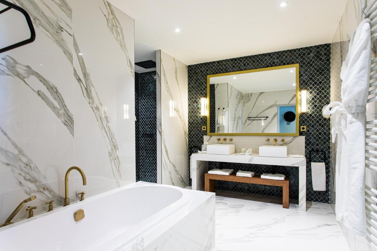 Olivier Leflaive Hôtel Restaurants - Housity