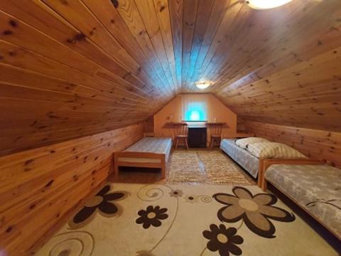 Kisház Apartman - Housity