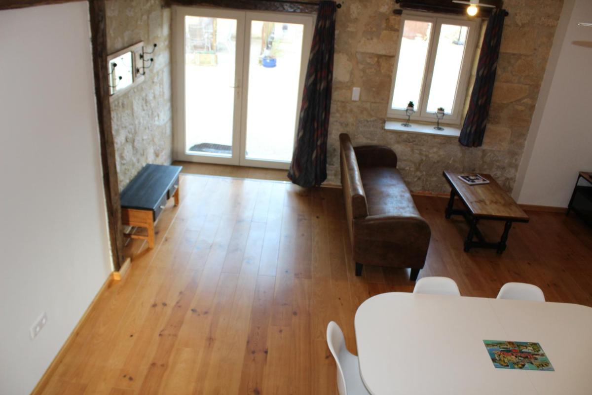 Sainte Sabine en Dordogne - Housity