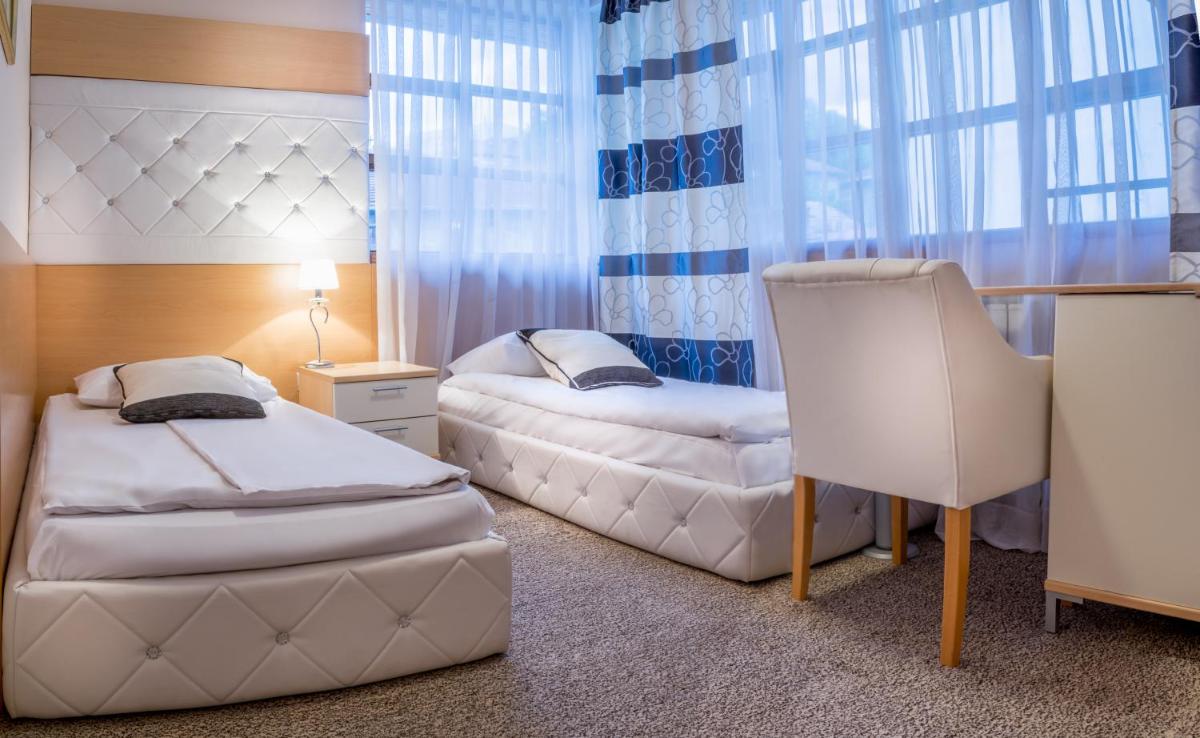 Hotel Villa Orient - Housity