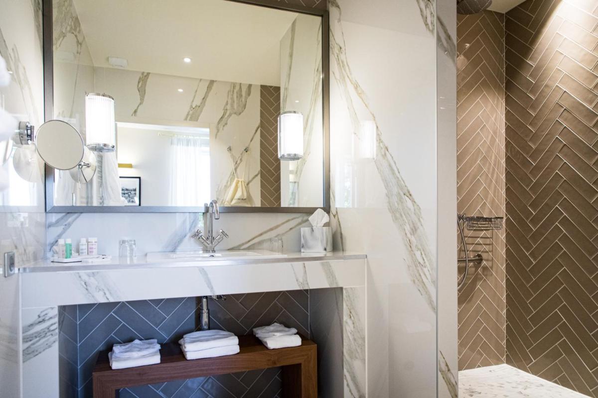 Olivier Leflaive Hôtel Restaurants - Housity