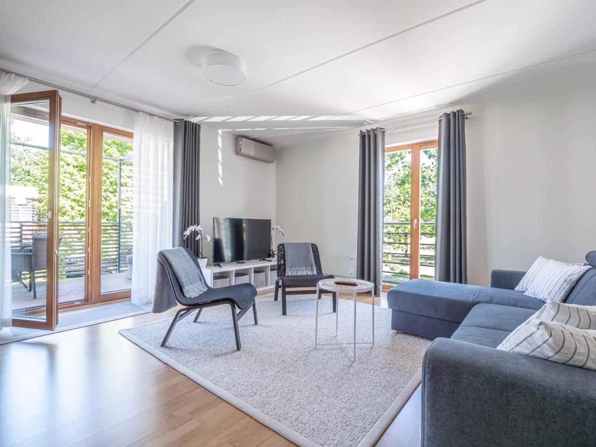Pärnu Ranna Residents - Housity