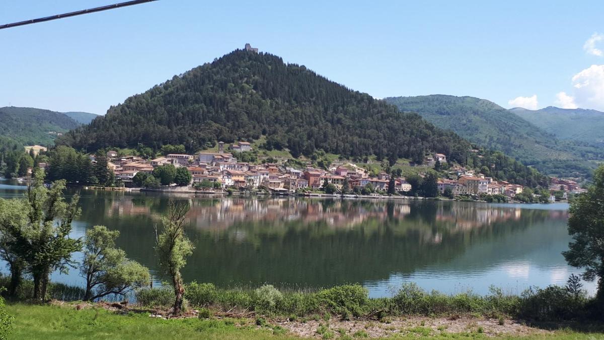 Il Girasole del Lago - Housity