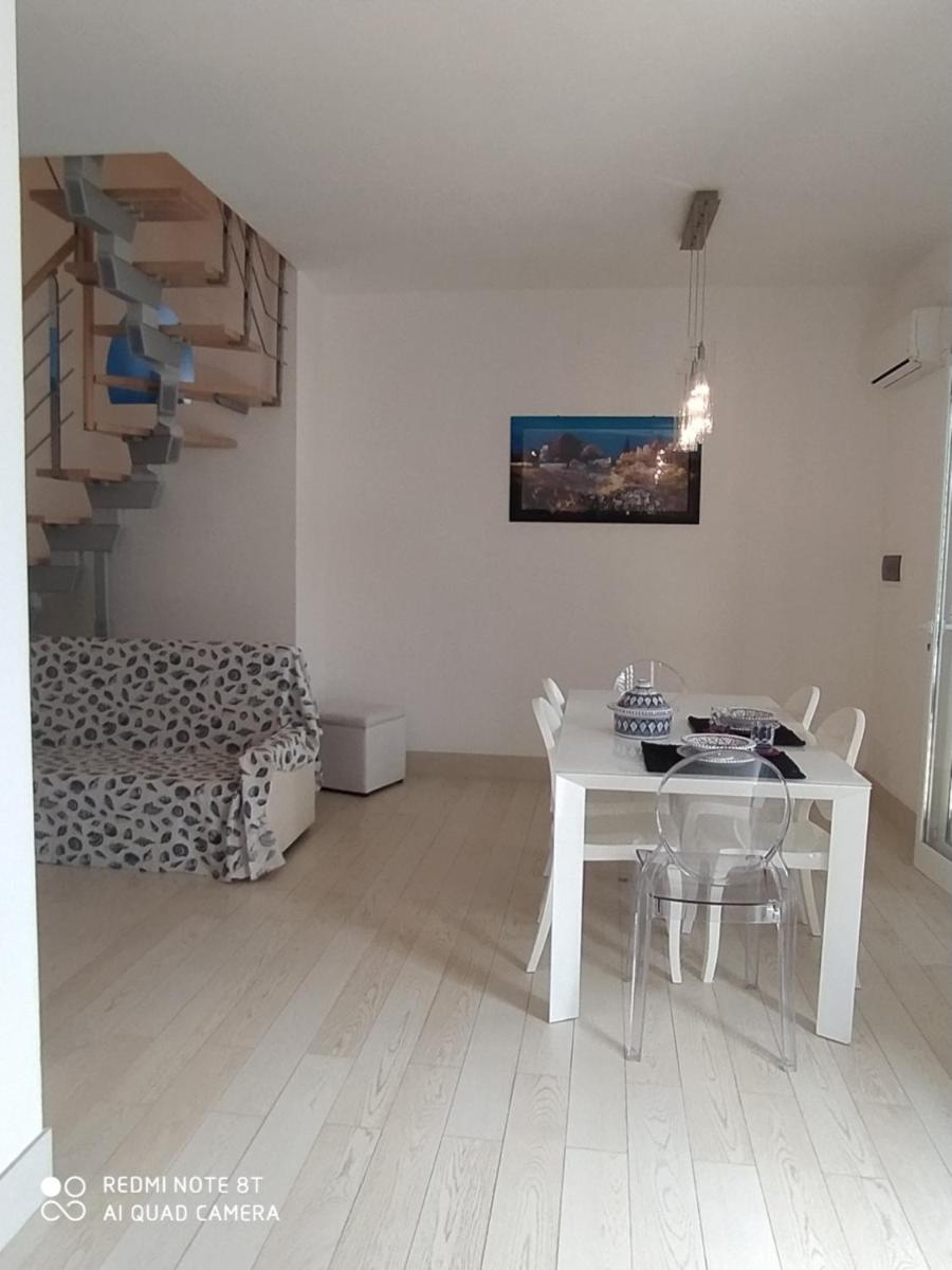 Suitetrails - Casa Vacanze Controvento