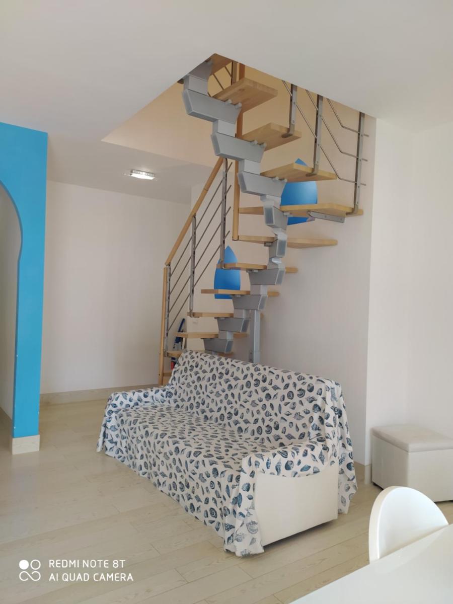 Suitetrails - Casa Vacanze Controvento