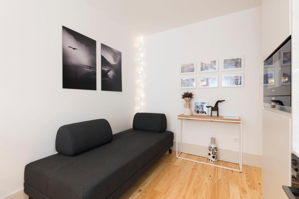 Heart of D Pedro Apartments - Housity