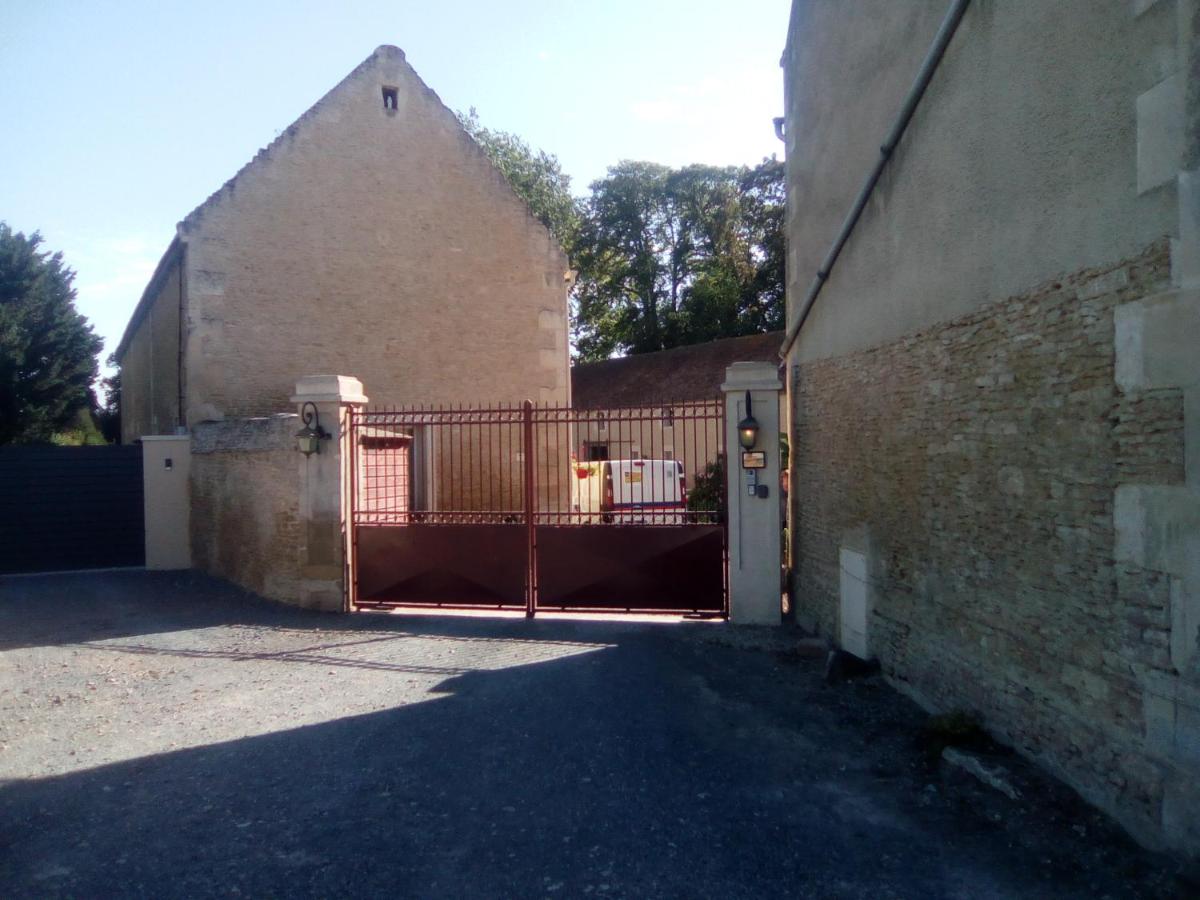 Chambres à la Perquette - Housity