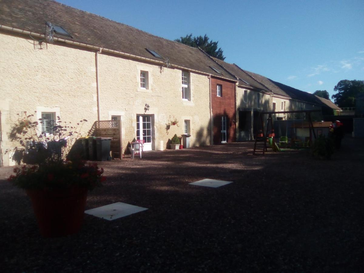 Chambres à la Perquette - Housity