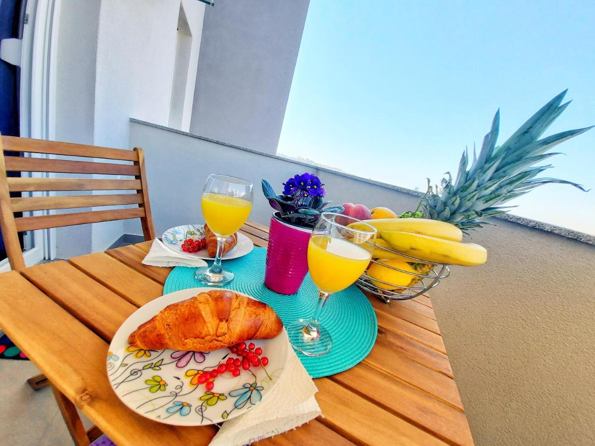 Tusculum apartment Solin - Housity