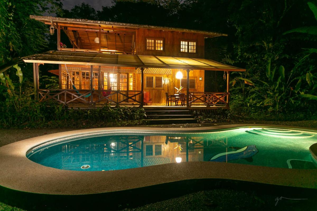 La Kukula Lodge - Housity