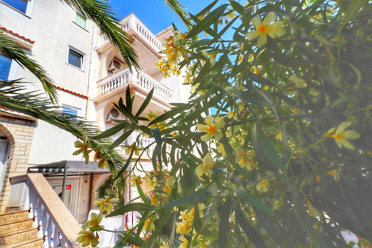 Apartment Dony - Tičić - Housity