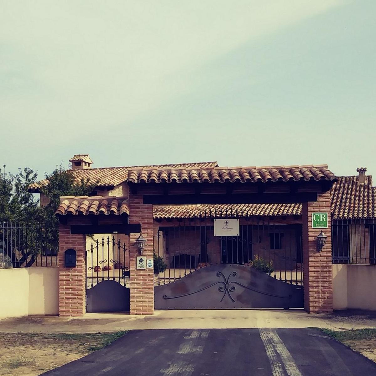 La Contrada - Housity