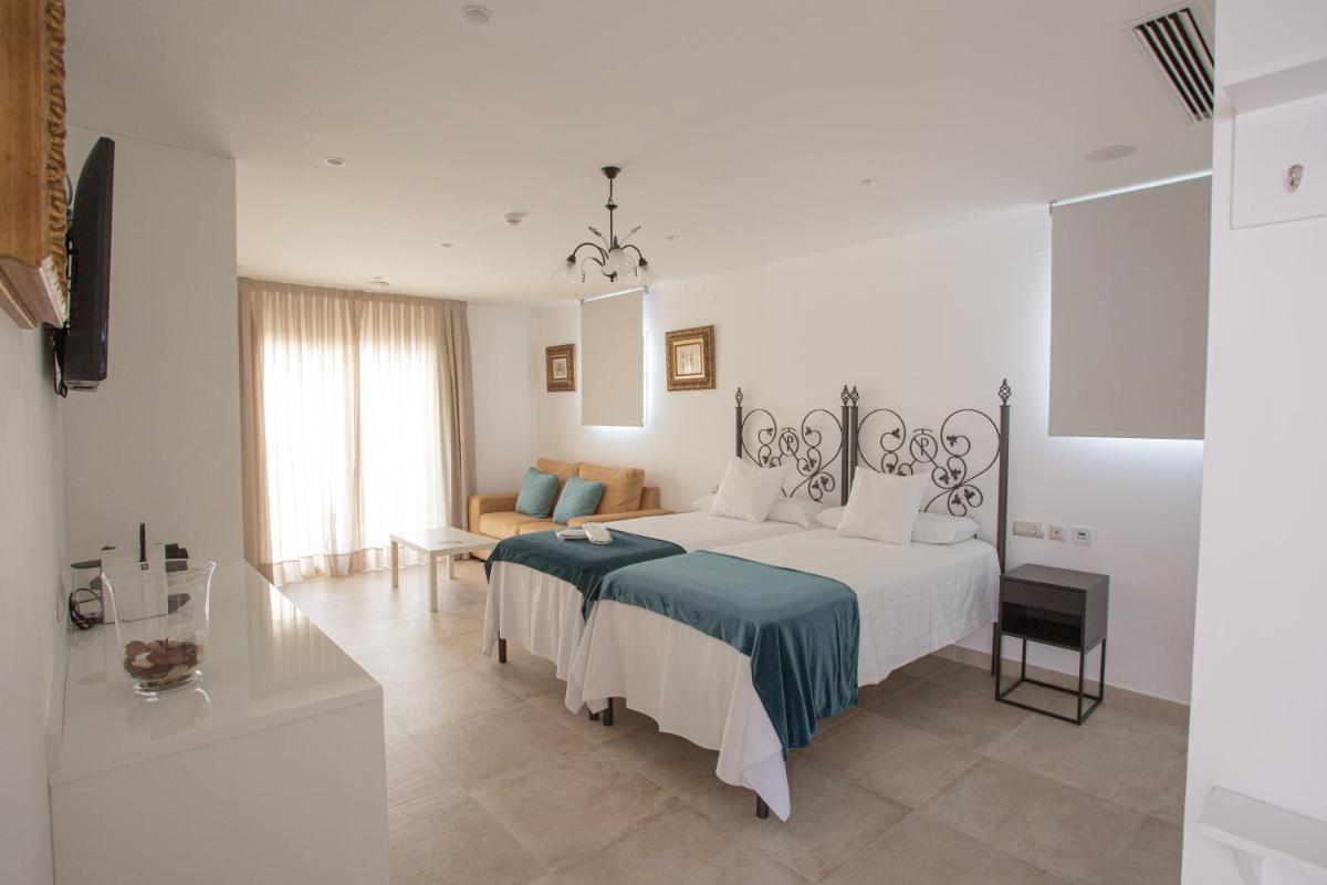 El Tesorillo II - Housity