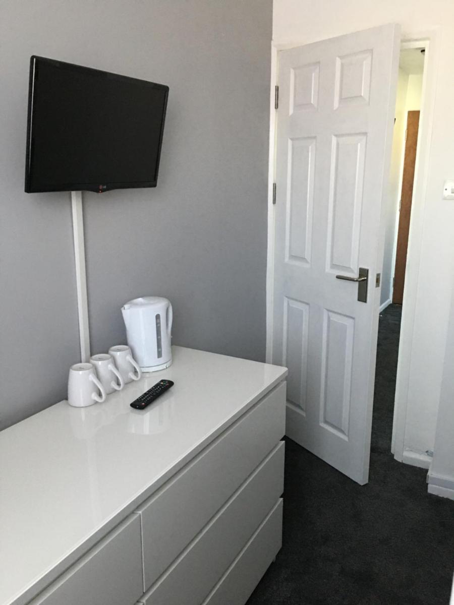 Chadberry House Hotel - Housity