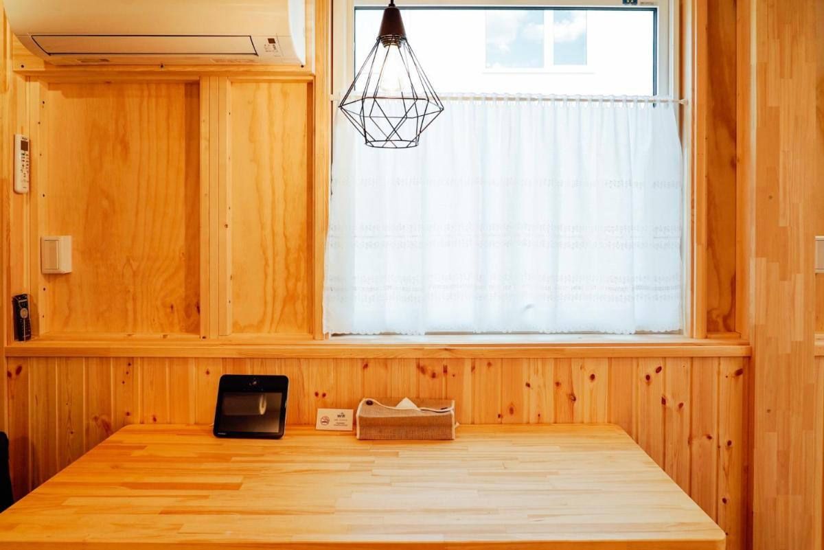 Jstyle Furano Winter - Vacation STAY 89737 - Housity