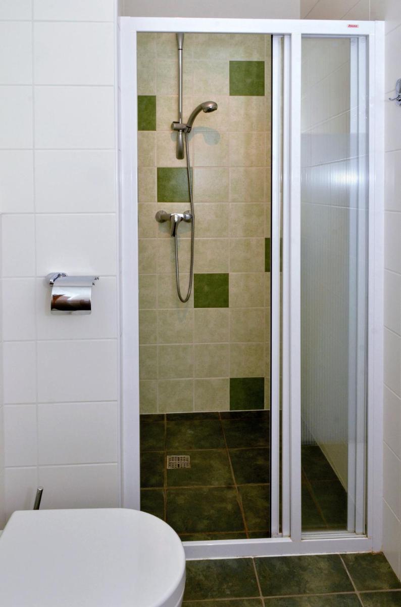 Apartmány Irisis - Housity