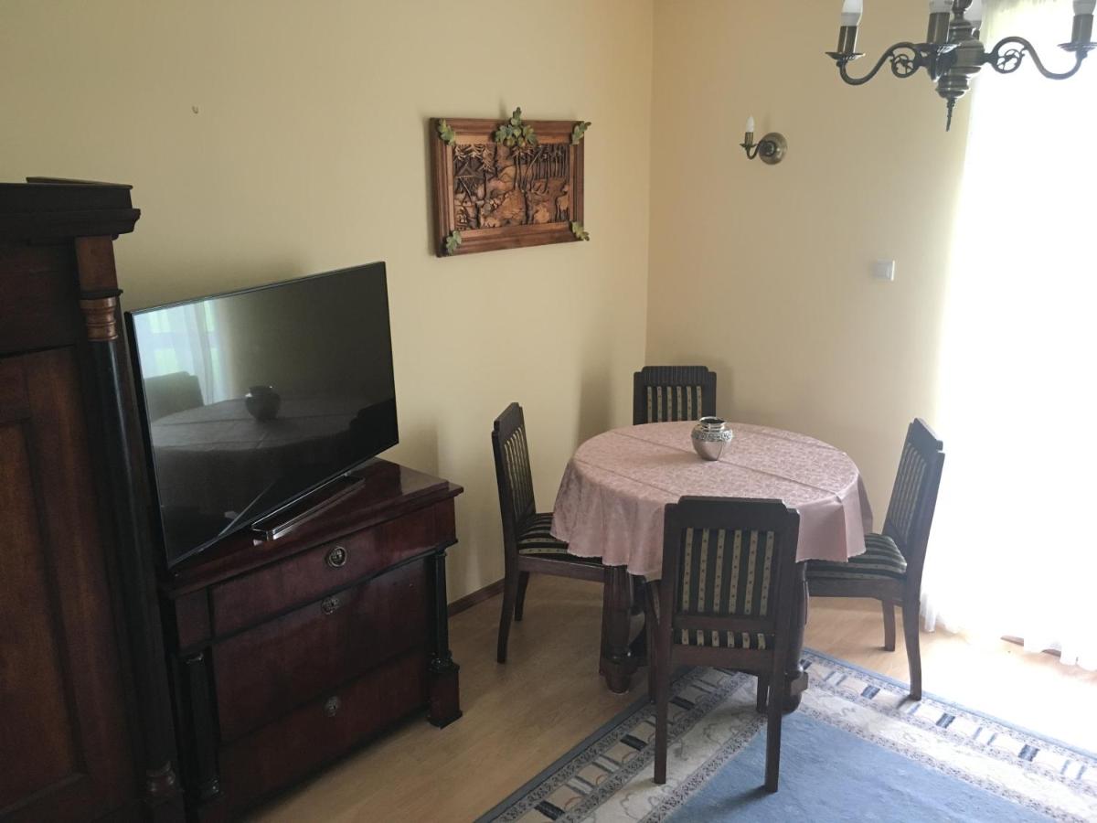 Apartament Leśne Ranczo - Housity
