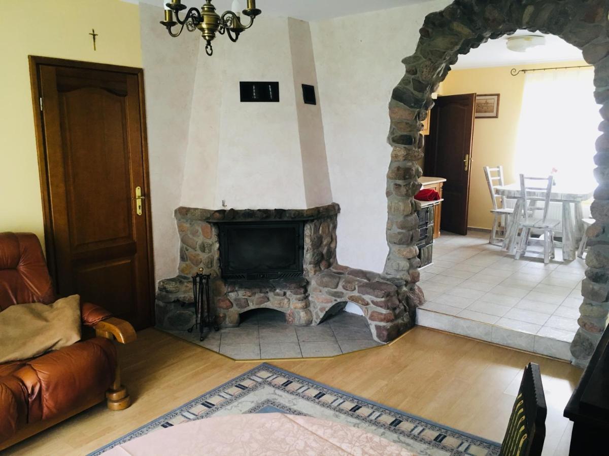 Apartament Leśne Ranczo - Housity