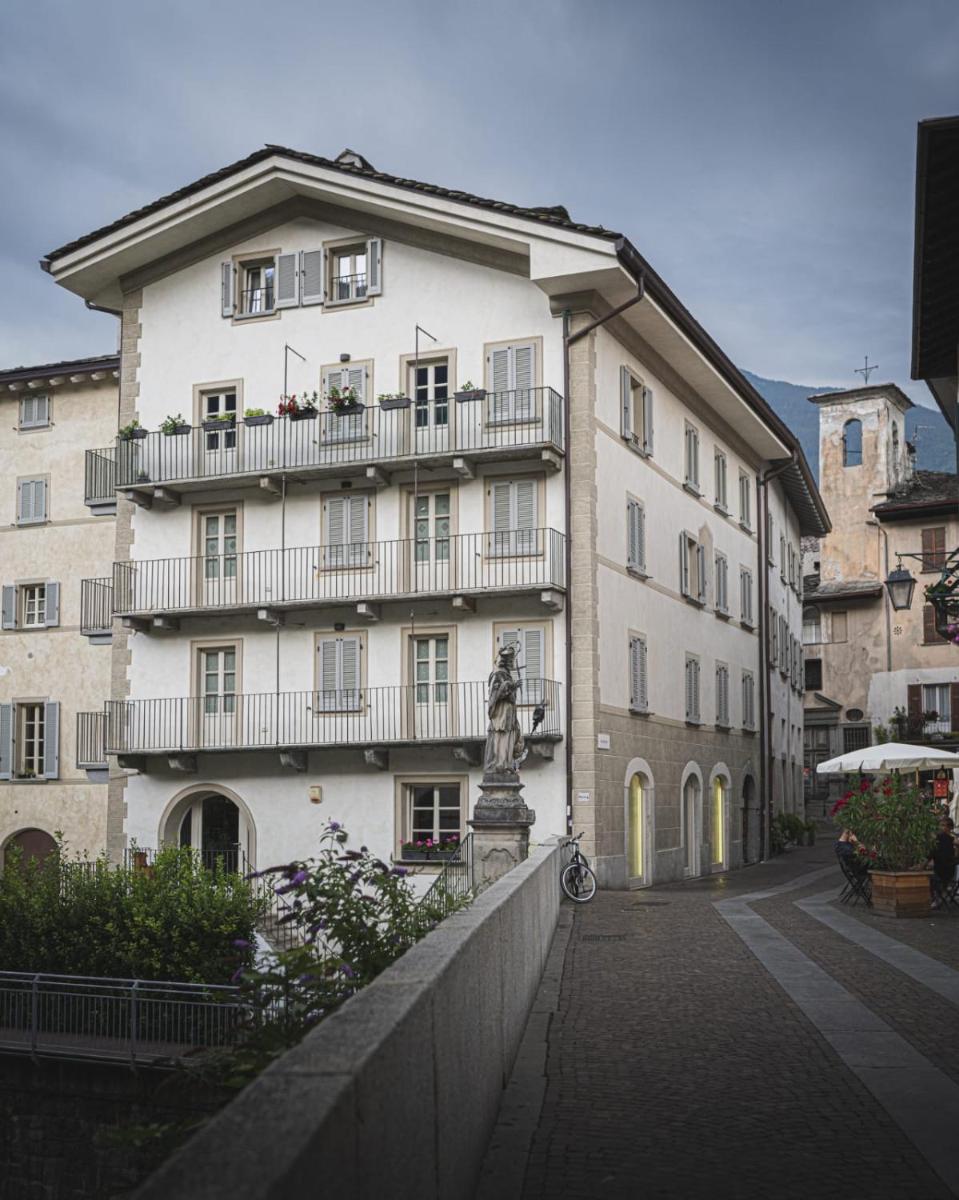 La Loggia - Housity