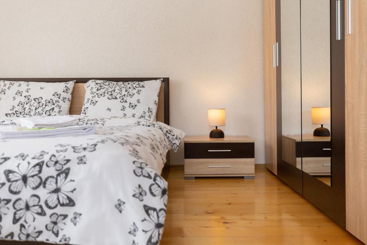 Villa Samodiva - Housity