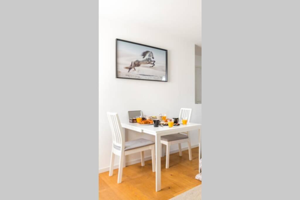 GRAND CONFORT, Appartement Osny - Housity