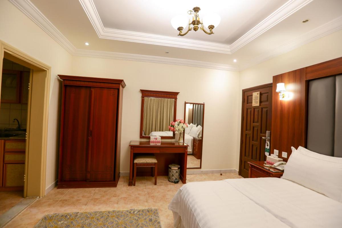 Mrakez alarab furnished apartments 3 - Housity