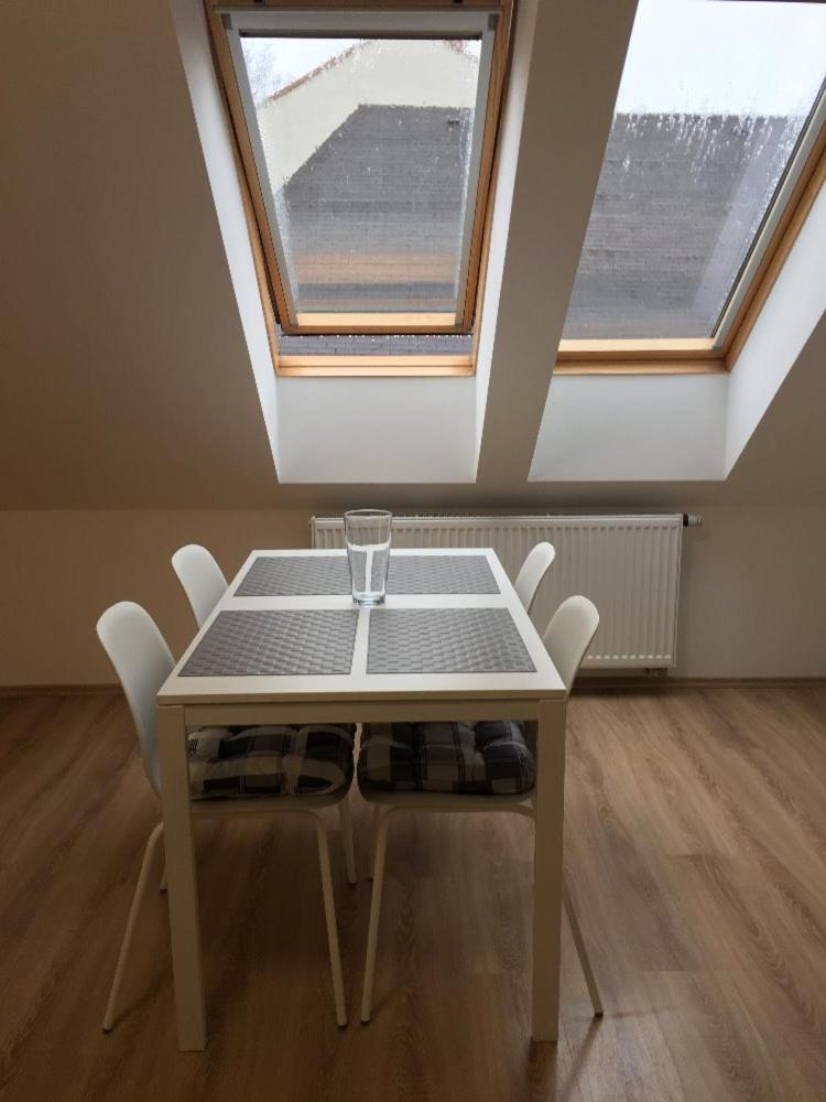 Suitetrails - Apartmán Kamenice