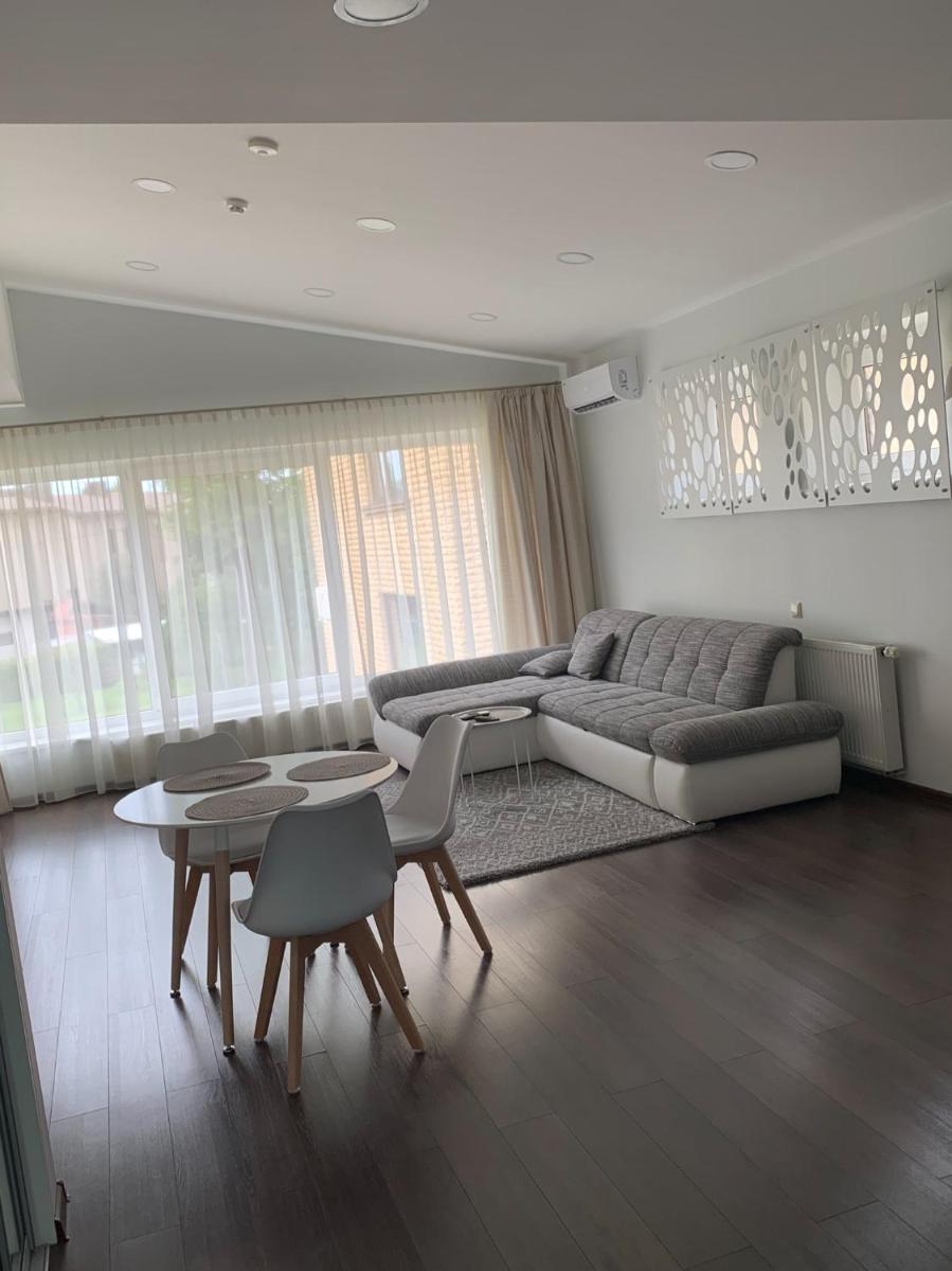 Apartamentai Fortuna - Housity