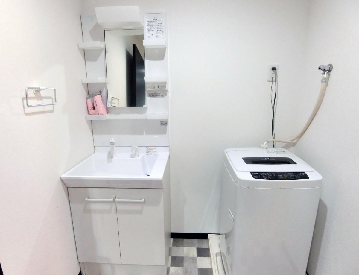 Avenir Juso - Vacation STAY 8654 - Housity