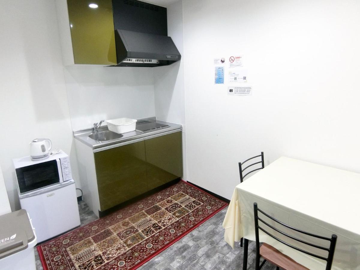 Suitetrails - Avenir Juso - Vacation STAY 8654