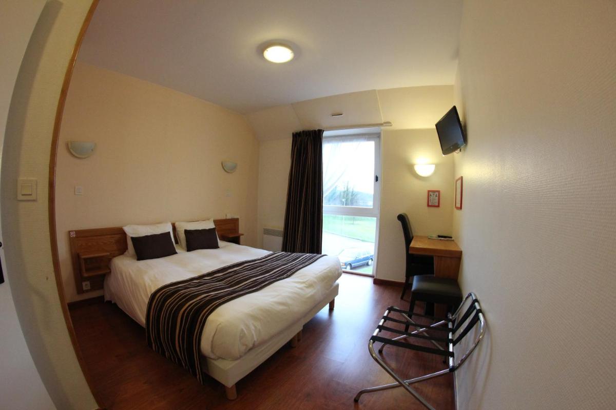 Auberge De Bourgogne - Housity