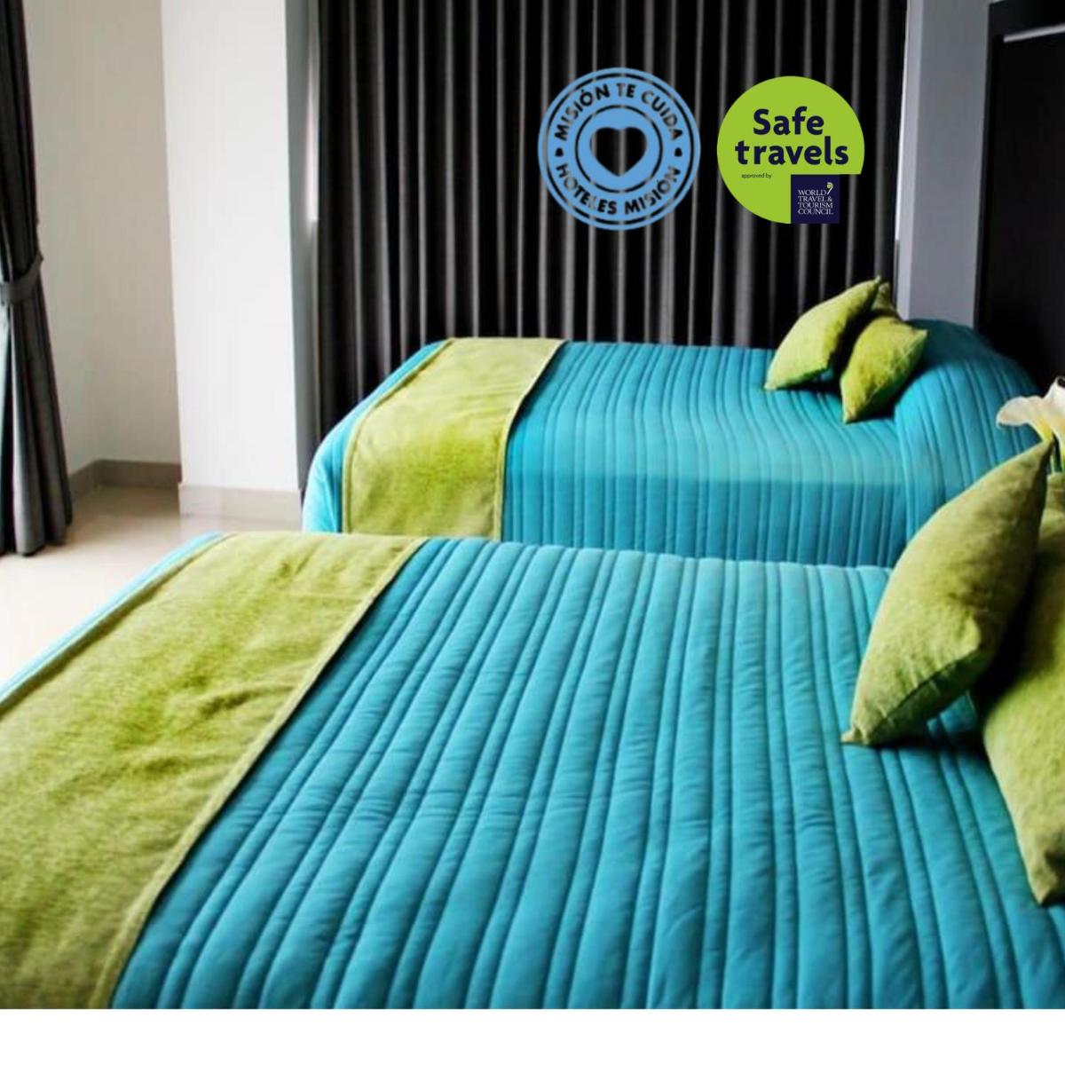 Mision Express Xalapa Centro - Housity