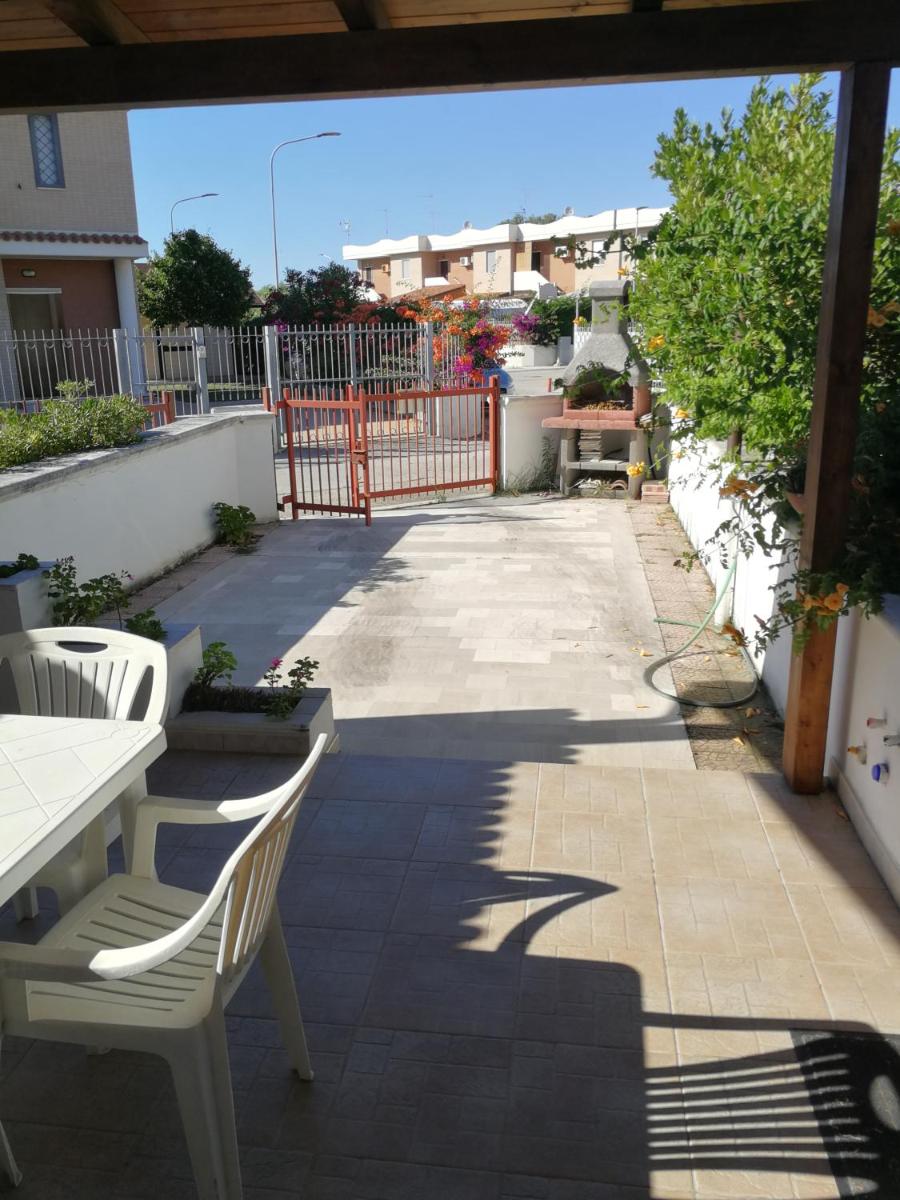 Graziosa villetta con tutti i comfort - Housity