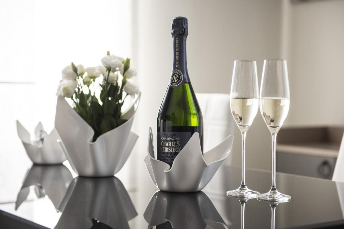 Gli Archi Spoleto - Housity