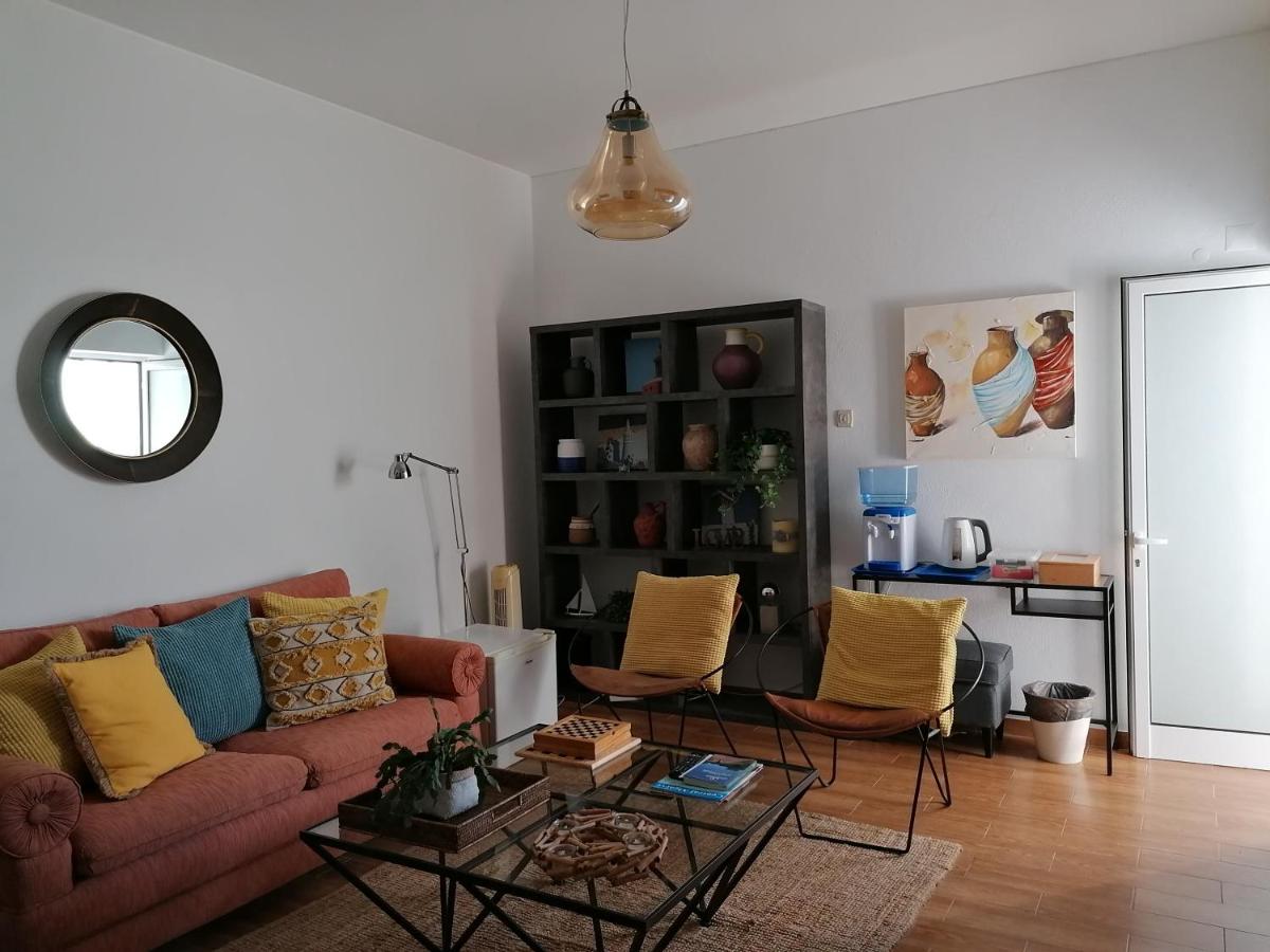 Guia Guest House - Hizvo