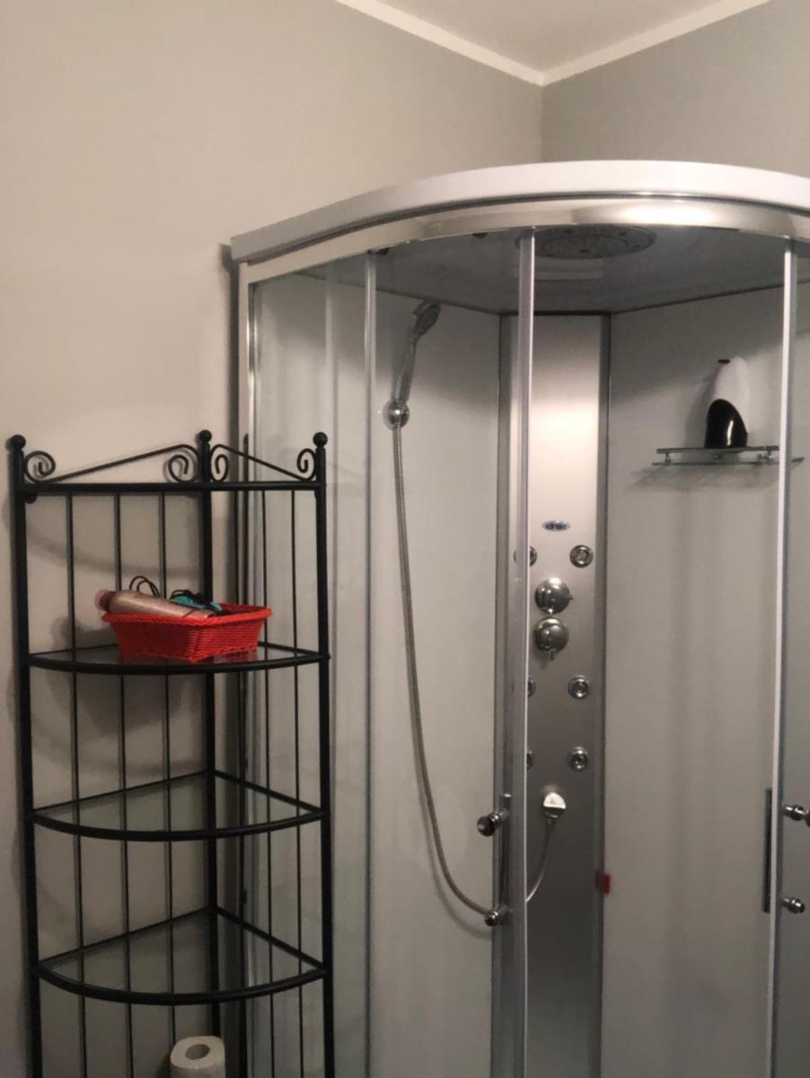 Risveglio nel Borgo - Housity