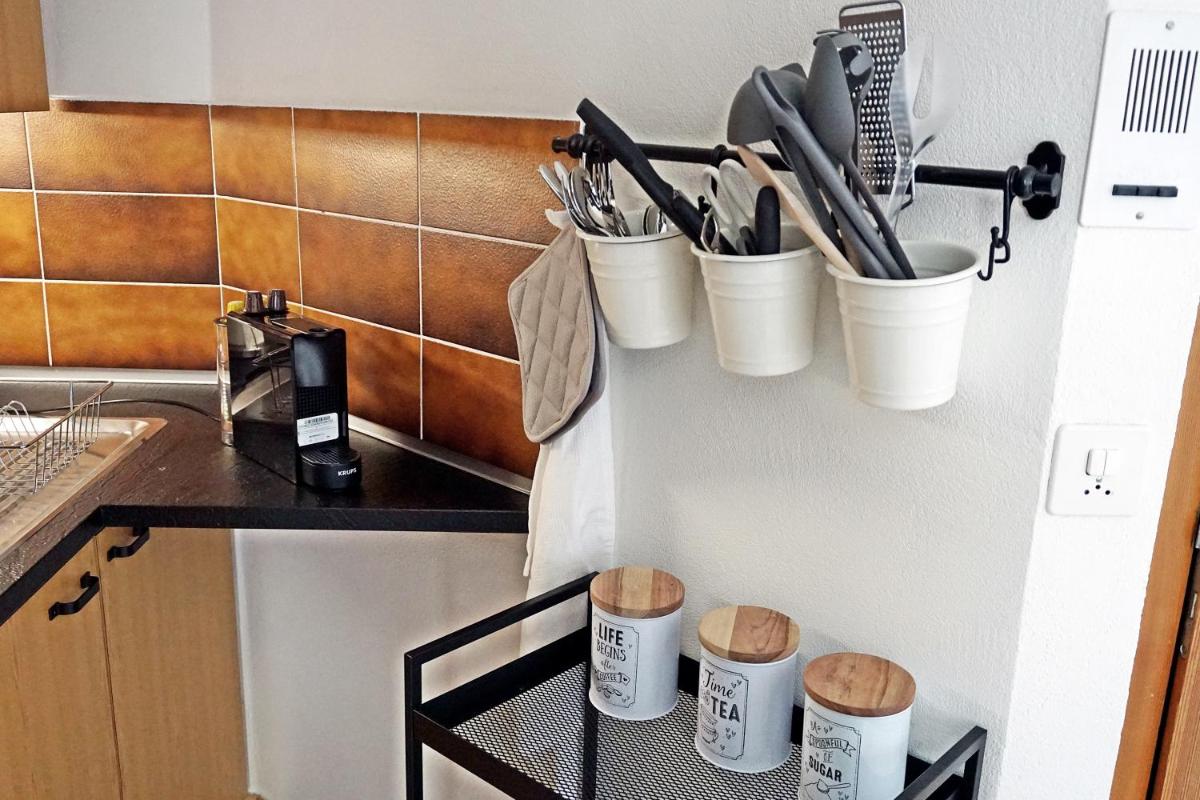 Modernes Studio im Hotspot für 2 Personen - C2 - Housity