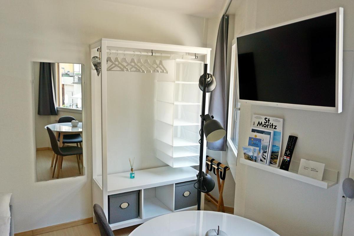 Modernes Studio im Hotspot für 2 Personen - C2 - Housity