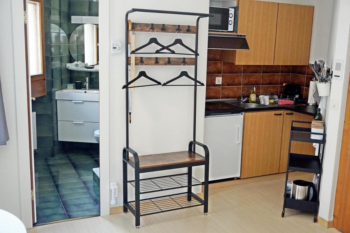 Modernes Studio im Hotspot für 2 Personen - C2 - Housity