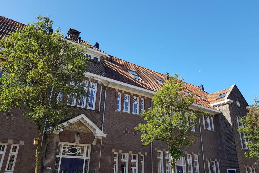 Loft in een voormalige school - Housity