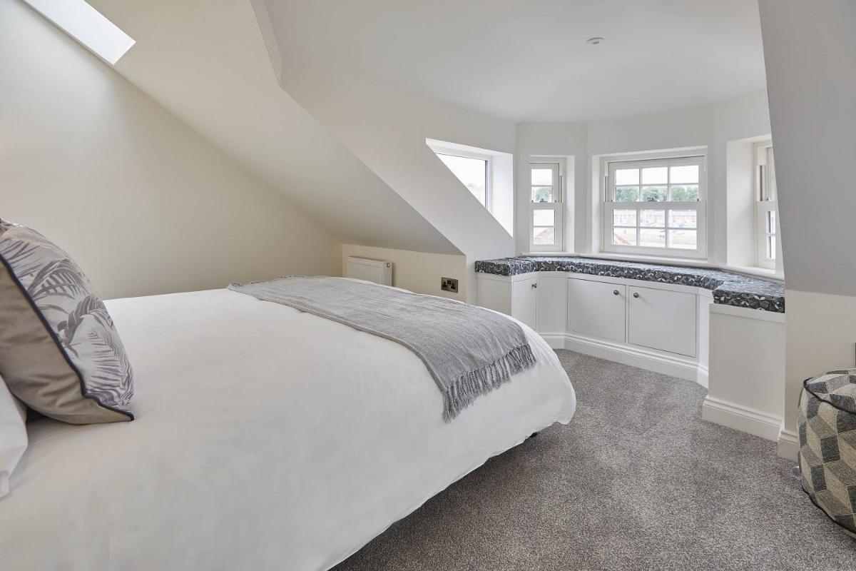 Host & Stay - The Birds Nest - Housity