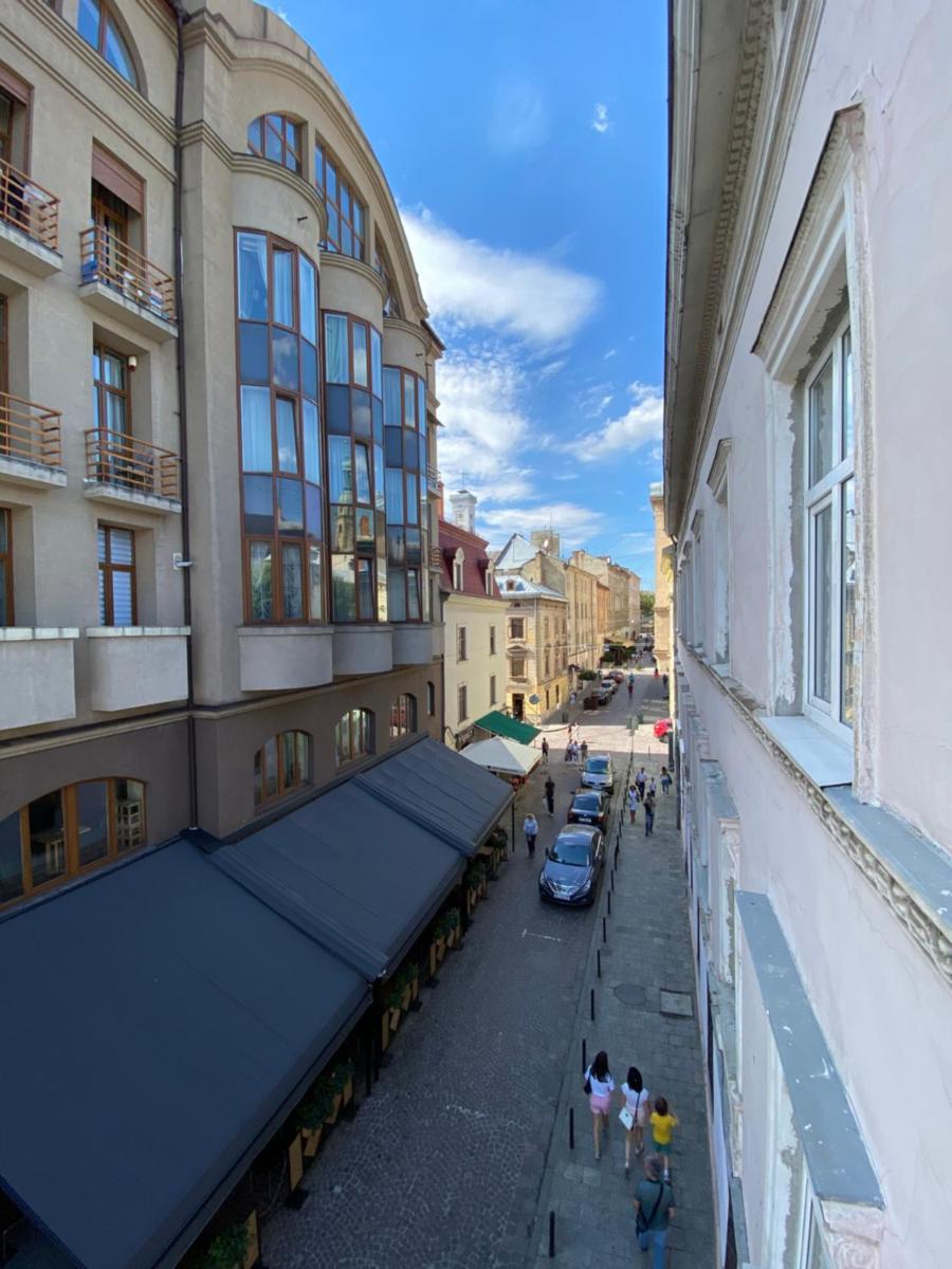 Suitetrails - Serbska Apartment