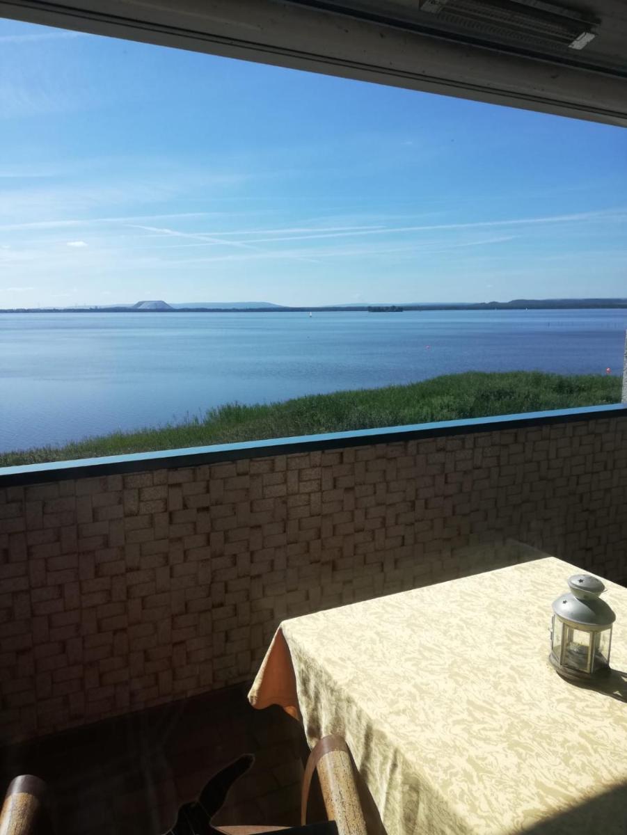 Ferienwohnung direkt am Steinhuder Meer - Hizvo