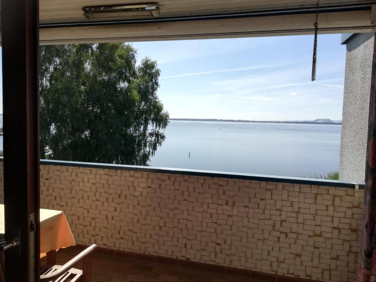 Ferienwohnung direkt am Steinhuder Meer - Hizvo