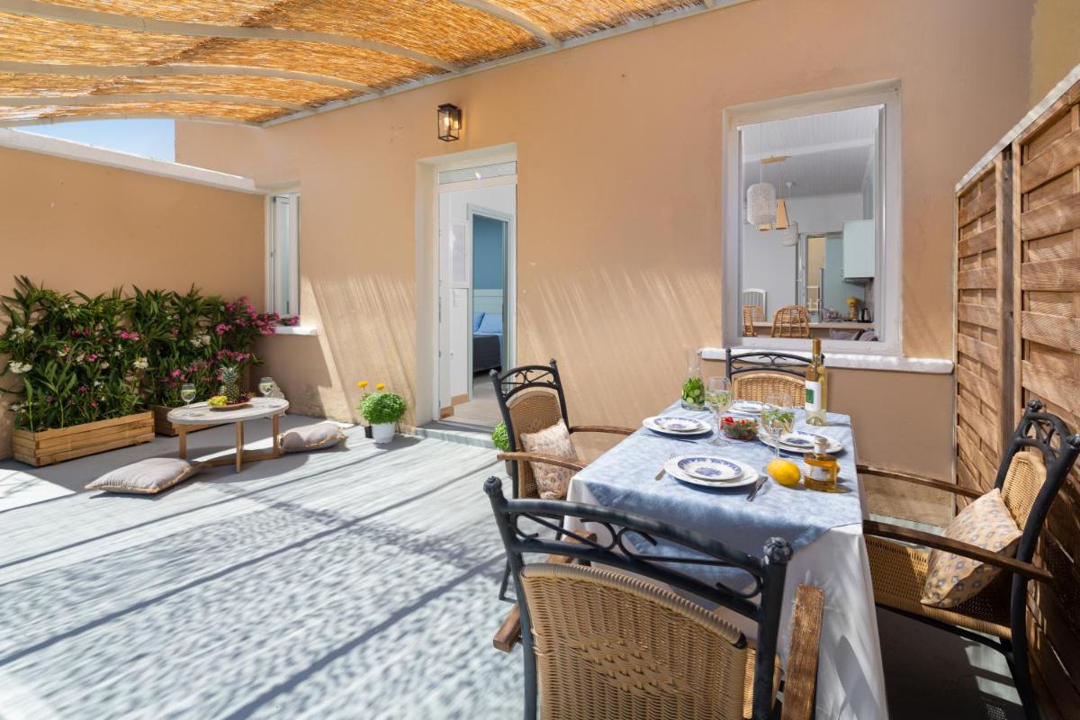 Patriko Beach House - Housity