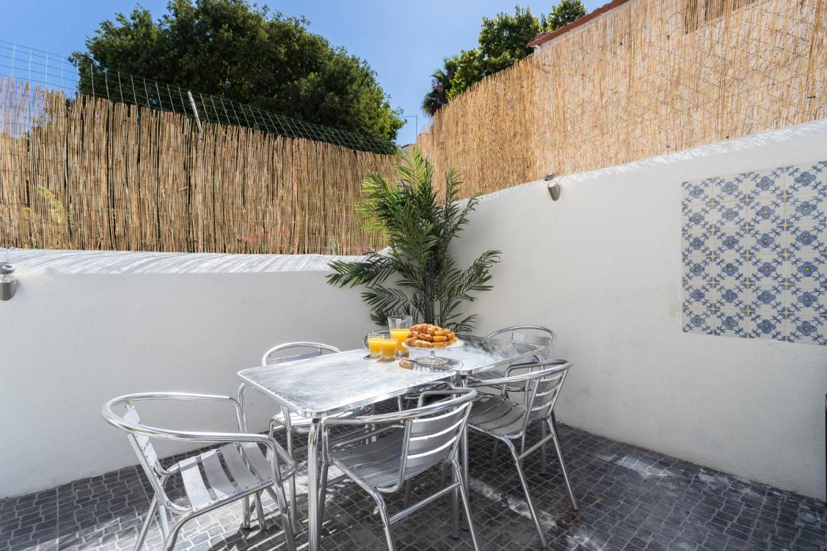 Sao Bento Cozy Apartments - by LU Holidays - Housity