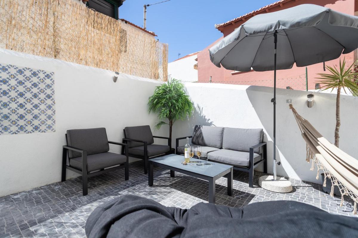 Sao Bento Cozy Apartments - by LU Holidays - Housity