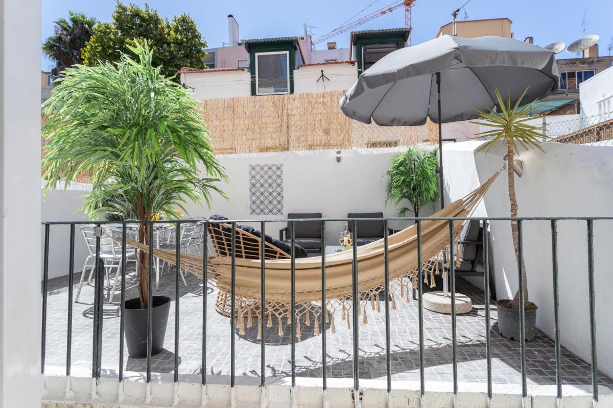 Sao Bento Cozy Apartments - by LU Holidays - Housity