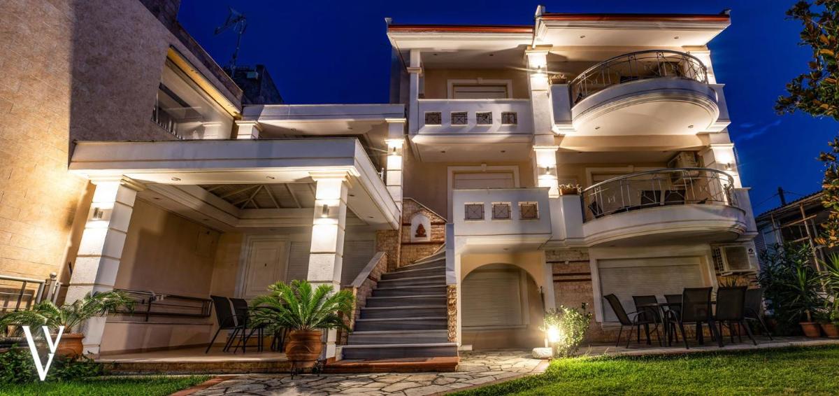 Villa Verano - Housity