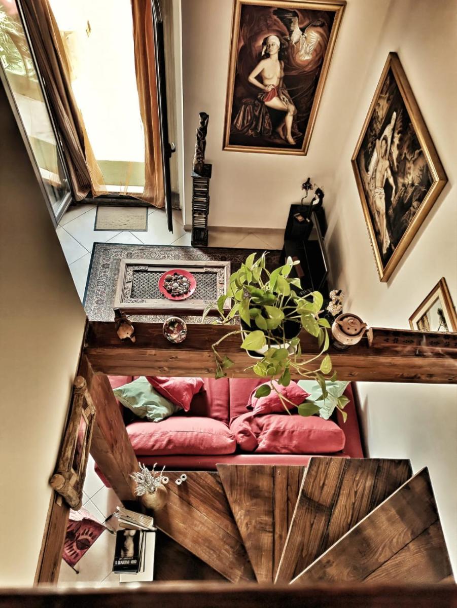 Lisa's home Piedimonte Etneo - Housity